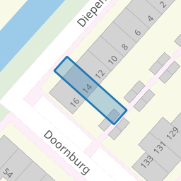 Perceel HLM03-Q-3395