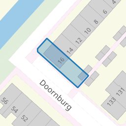 Perceel HLM03-Q-3396