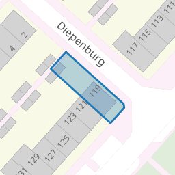 Perceel HLM03-Q-3397