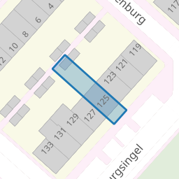 Perceel HLM03-Q-3400