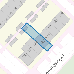 Perceel HLM03-Q-3401