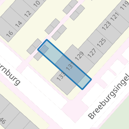 Perceel HLM03-Q-3403