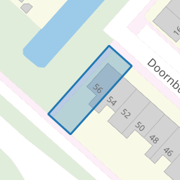 Perceel HLM03-Q-3405