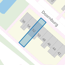 Perceel HLM03-Q-3407