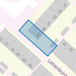 Perceel HLM03-Q-3413