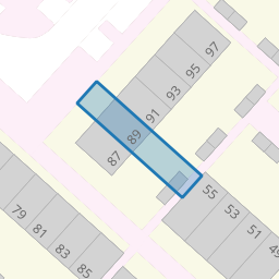 Perceel HLM03-Q-3414