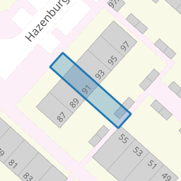 Perceel HLM03-Q-3415