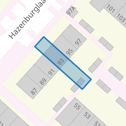 Perceel HLM03-Q-3416