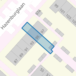 Perceel HLM03-Q-3417