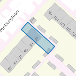 Perceel HLM03-Q-3418