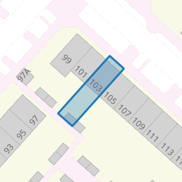 Perceel HLM03-Q-3421