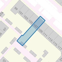 Perceel HLM03-Q-3423