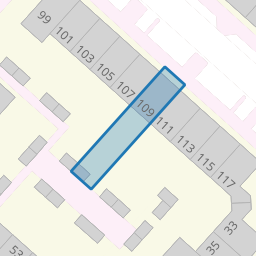 Perceel HLM03-Q-3424