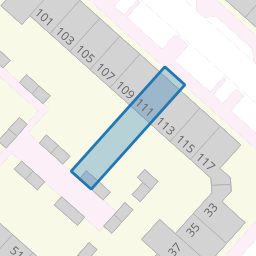 Perceel HLM03-Q-3425