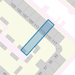 Perceel HLM03-Q-3426