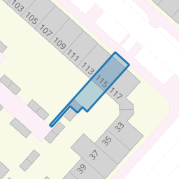 Perceel HLM03-Q-3427