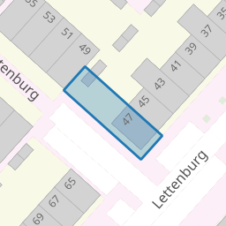 Perceel HLM03-Q-3436