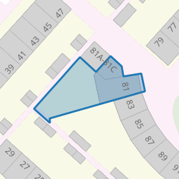 Perceel HLM03-Q-3438