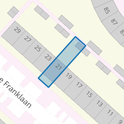 Perceel HLM03-Q-3440