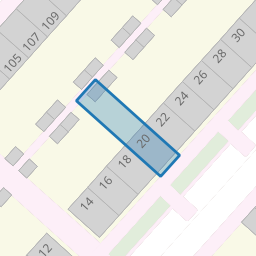 Perceel HLM03-Q-3445