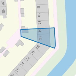 Perceel HLM03-Q-3448