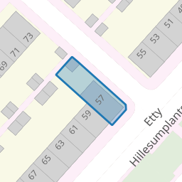 Perceel HLM03-Q-3454