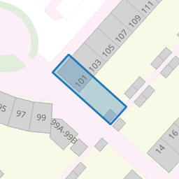 Perceel HLM03-Q-3463