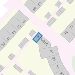 Perceel HLM03-Q-3465