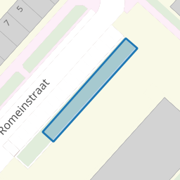 Perceel HLM03-Q-3470