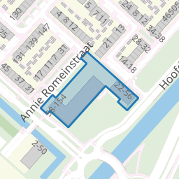 Perceel HLM03-Q-3477