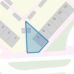 Perceel HLM03-Q-3481