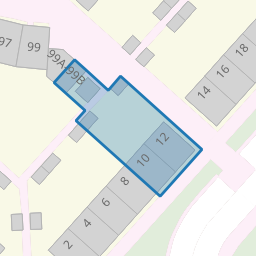 Perceel HLM03-Q-3484