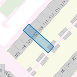 Perceel HLM03-Q-3487