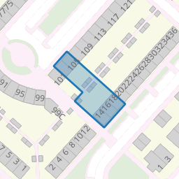 Perceel HLM03-Q-3488