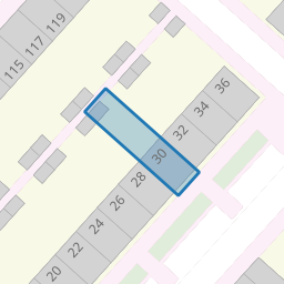 Perceel HLM03-Q-3489