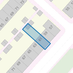 Perceel HLM03-Q-3492