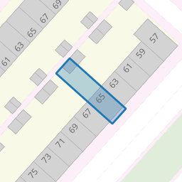 Perceel HLM03-Q-3494