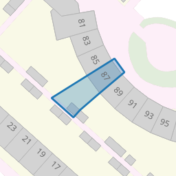 Perceel HLM03-Q-3495