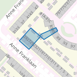 Perceel HLM03-Q-3496