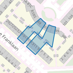 Perceel HLM03-Q-3497