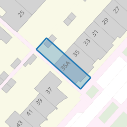 Perceel HLM03-Q-3509