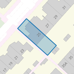 Perceel HLM03-Q-3510