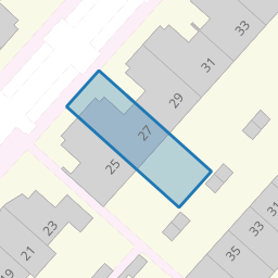 Perceel HLM03-Q-3511