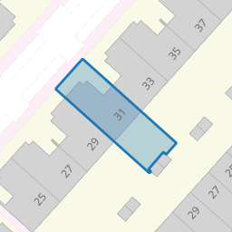 Perceel HLM03-Q-3513