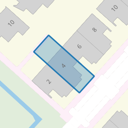 Perceel HLM03-Q-3524