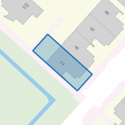 Perceel HLM03-Q-3525