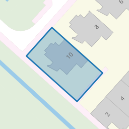 Perceel HLM03-Q-3526