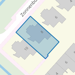 Perceel HLM03-Q-3527