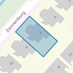 Perceel HLM03-Q-3528