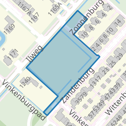 Perceel HLM03-Q-3531